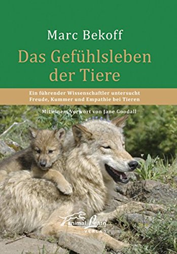 das gefuehlsleben der tiere