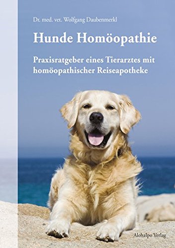 hunde homooeopathie